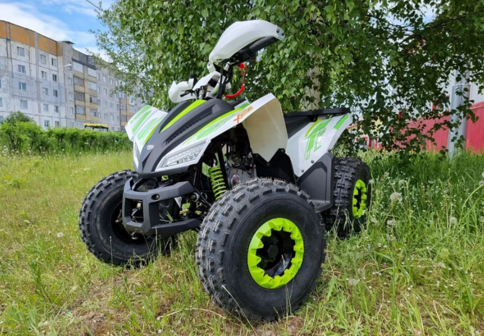Квадроцикл PROMAX SPORT - PRO 180 (2025) в Калининграде