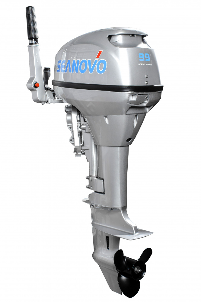 Лодочный мотор Seanovo SN9.9FHL в Калининграде