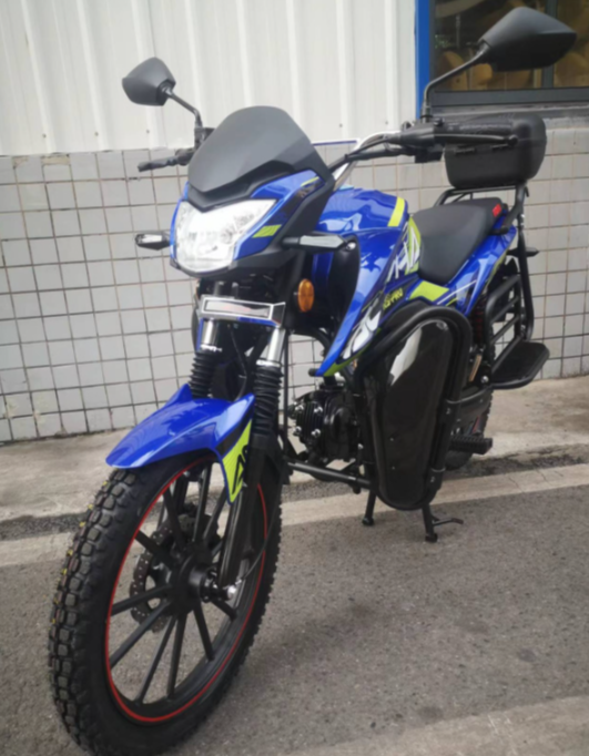 Мопед PROMAX ALPHA RS-PRO 150 (49) в Калининграде