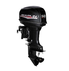 Лодочный мотор MARLIN PROLINE MP 50 AWRS в Калининграде