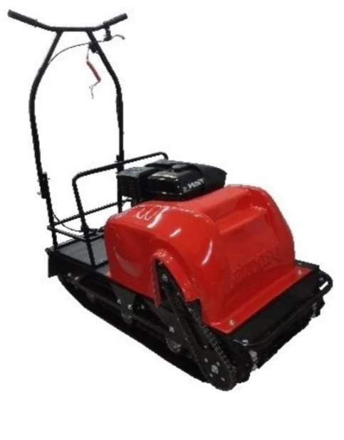 Мотобуксировщик PAXUS 550 9 л.с. в Калининграде