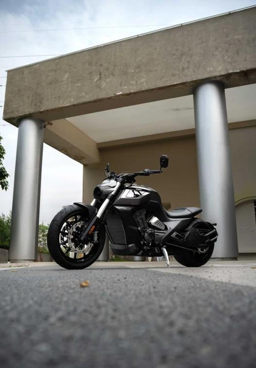 Мотоцикл Benda LFC 700 Pro в Калининграде