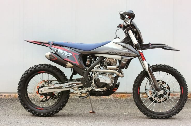 Мотоцикл JHLMOTO JHL Z3+ CB300 (175FMM) в Калининграде