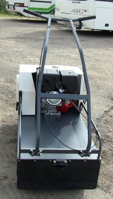 Мотобуксировщик ВЕПС «БЮДЖЕТНЫЙ» 15 л.с. в Калининграде