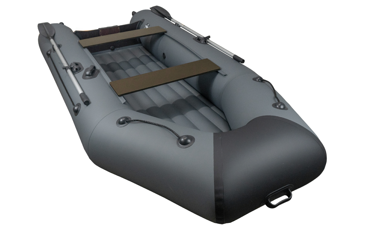 Лодка Барс 3200 нднд в Калининграде