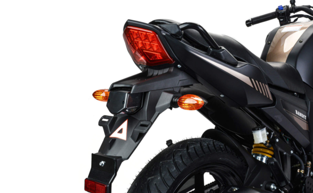 Мотоцикл MOTOLAND (МОТОЛЕНД) 300 BANDIT в Калининграде