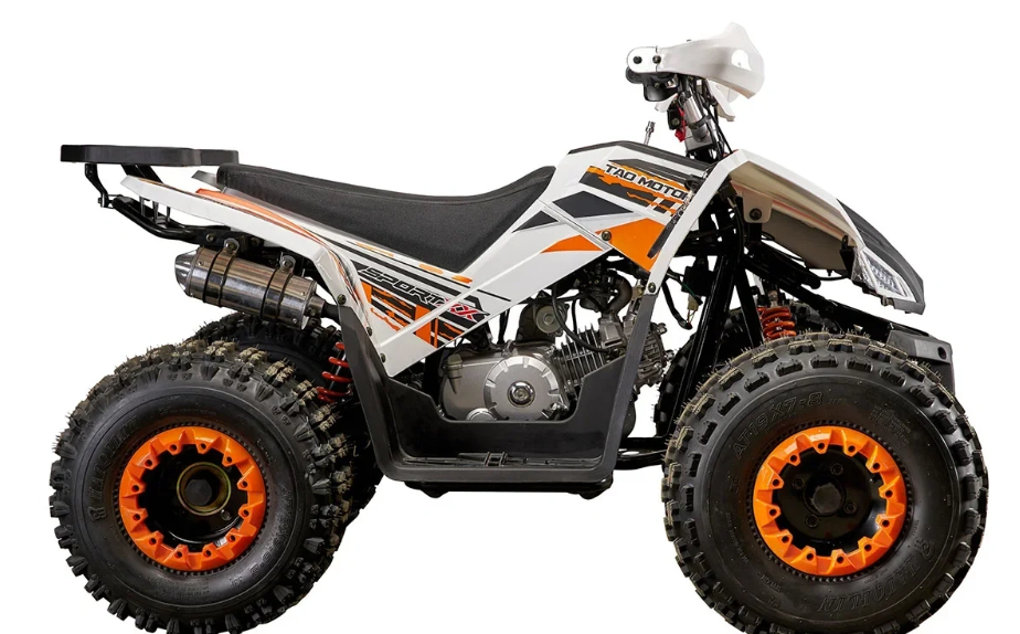 Квадроцикл YACOTA SPORTY XX 125 в Калининграде