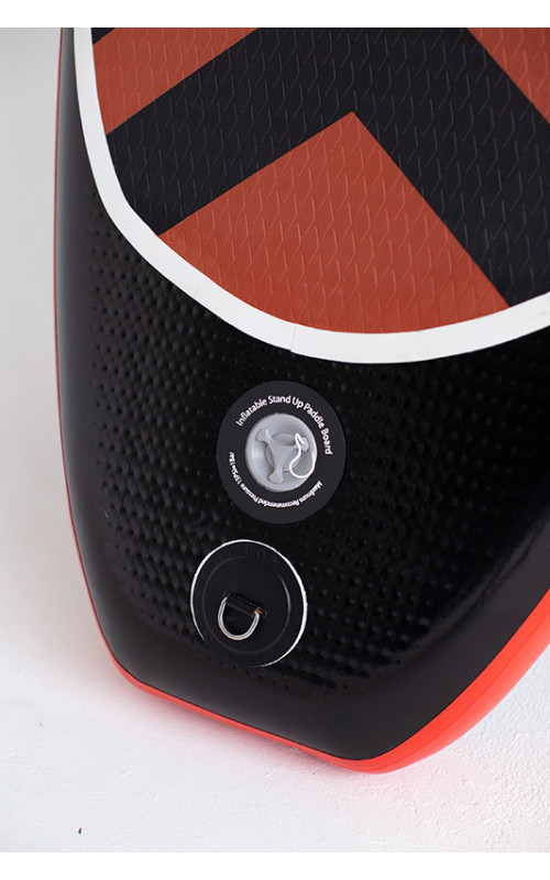 НАДУВНОЙ SUP BOARD BURNFIRE 11 в Калининграде