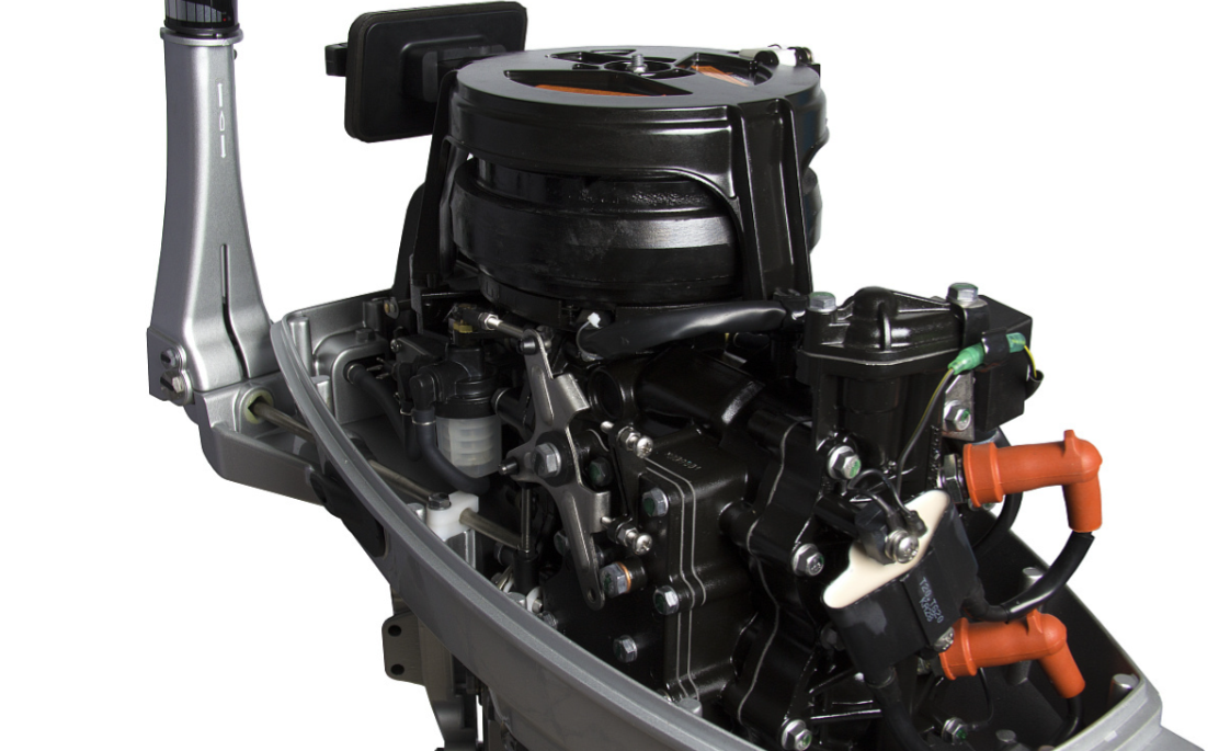 Лодочный мотор Seanovo SN9.9FFEL Enduro в Калининграде