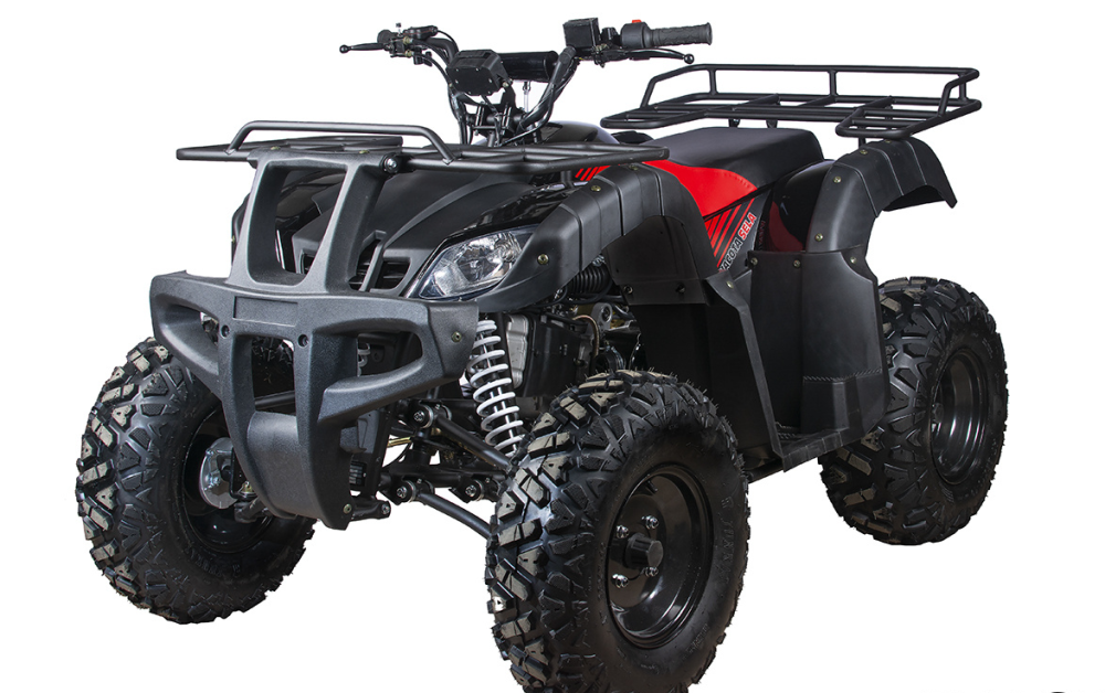 Квадроцикл YACOTA SELA 200 в Калининграде