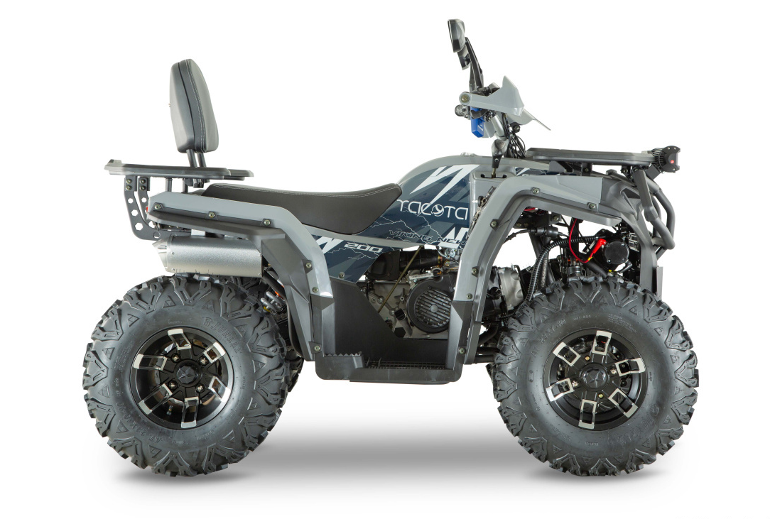 Квадроцикл YACOTA VIKING PRO 250 в Калининграде