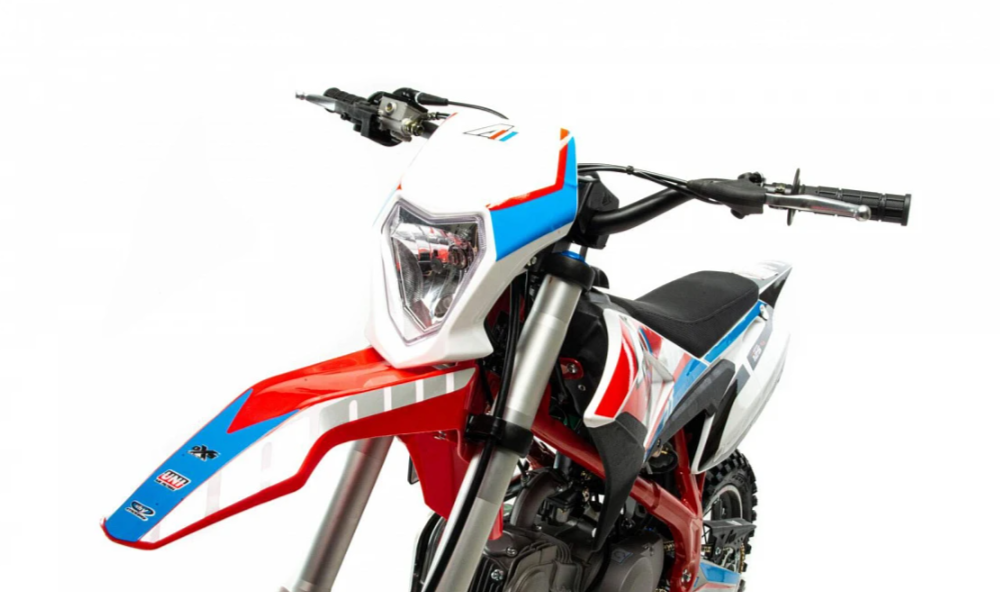 Питбайк MOTOLAND (МОТОЛЕНД) Apollo 125 DT125 E в Калининграде