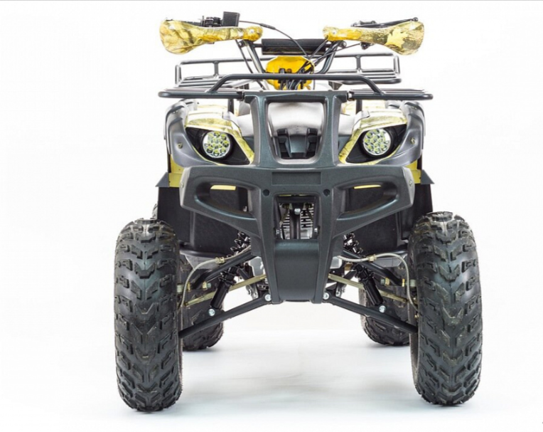 Квадроцикл MOTOLAND (МОТОЛЕНД) 250 ADVENTURE в Калининграде