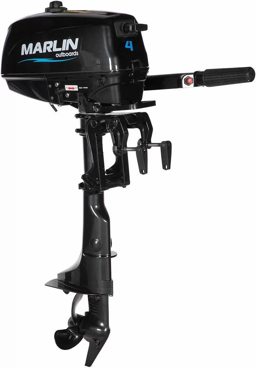 Лодочный мотор MARLIN MP 4 AMHS в Калининграде