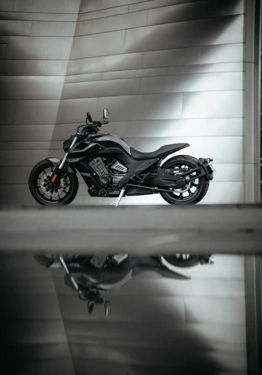 Мотоцикл Benda LFC 700 Pro в Калининграде