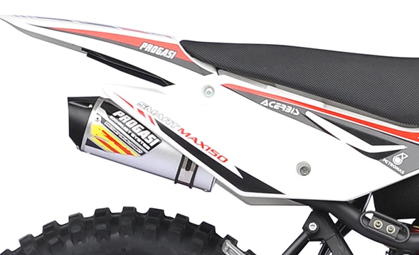 Питбайк Progasi Smart Max 150 в Калининграде