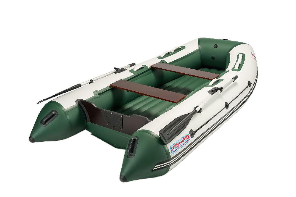 Лодка MISHIMO LITE 360 в Калининграде