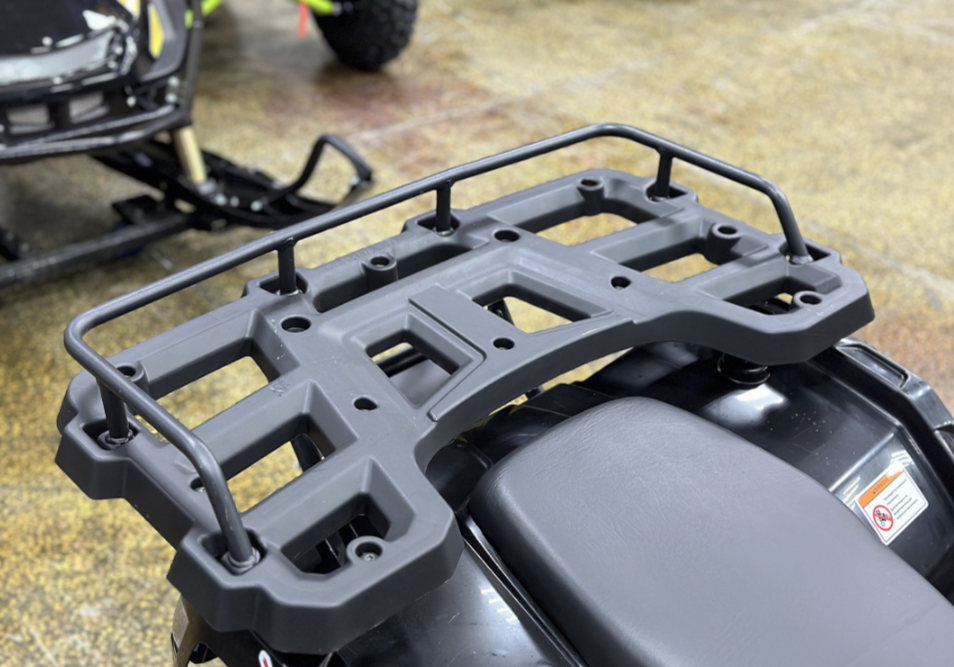 Квадроцикл GBM MAVERICK 300 NEW PREMIUM в Калининграде