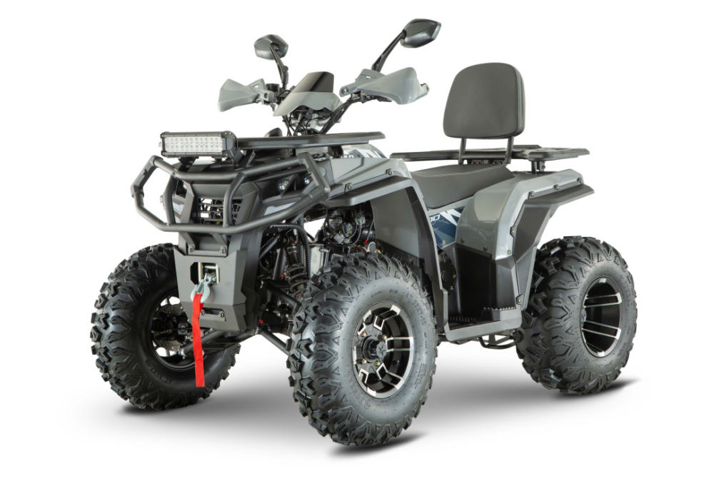 Квадроцикл YACOTA VIKING PRO 250 в Калининграде