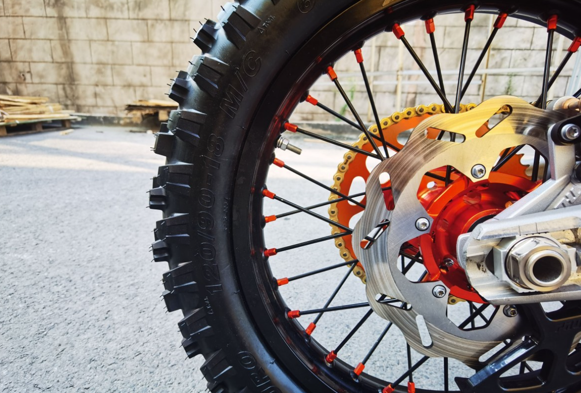 Мотоцикл JHLMOTO JHL Z8 NC300S (182-MN) в Калининграде