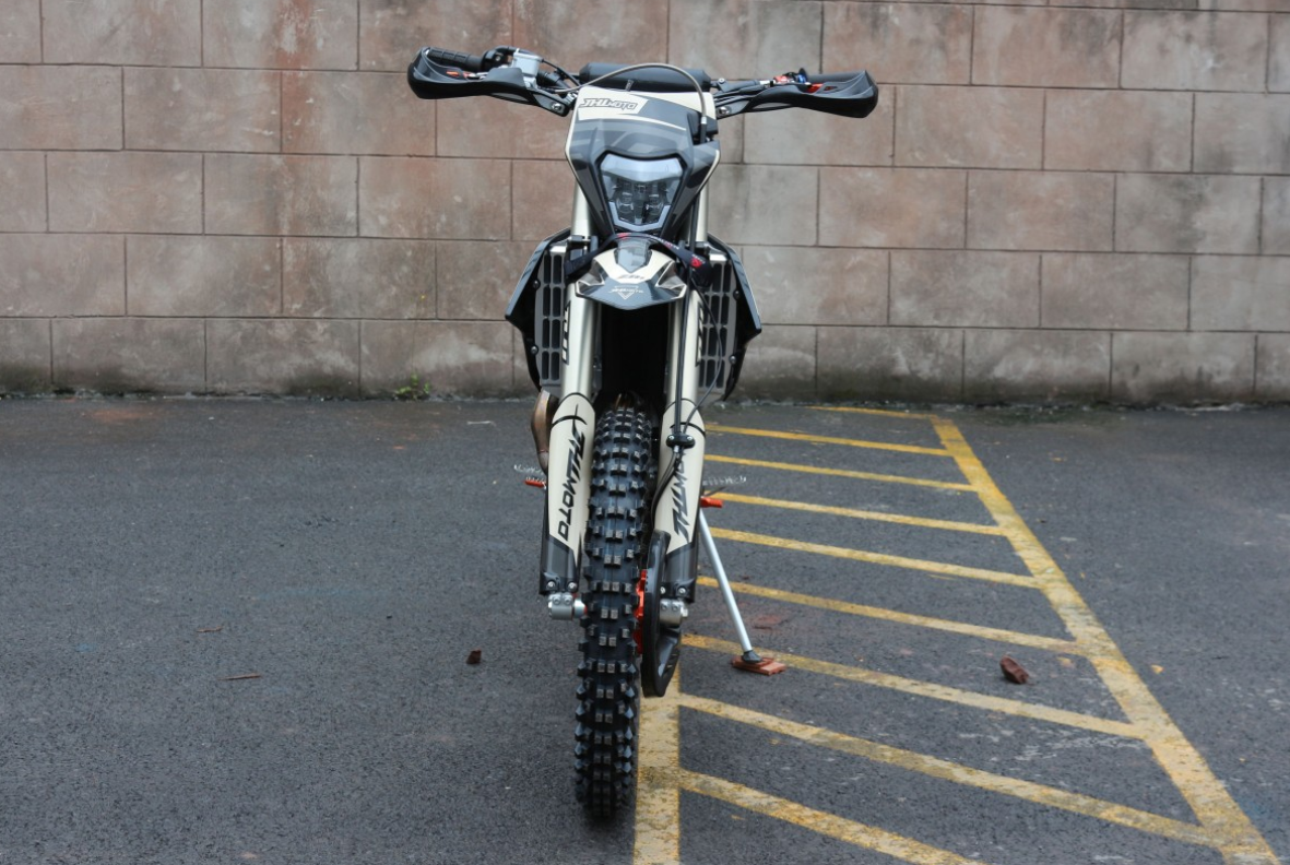 Мотоцикл JHLMOTO JHL Z8i (EFI) NC300S (182-MN) в Калининграде