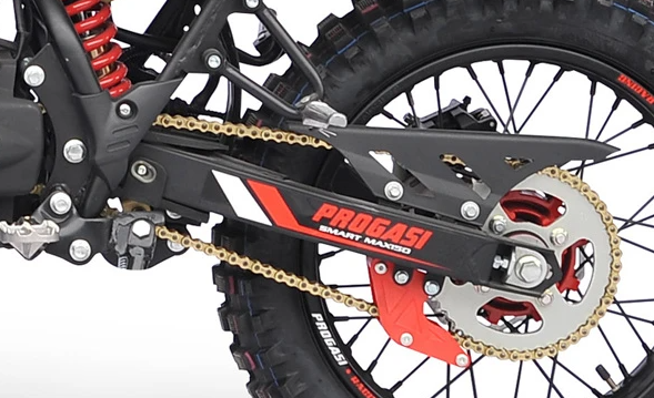 Питбайк Progasi Smart Max 150 в Калининграде