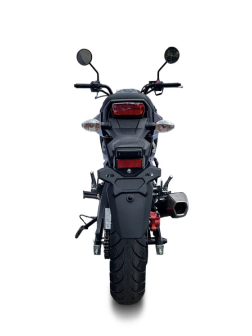 Мотоцикл PROMAX STRYKER 200(49) в Калининграде