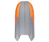 НАДУВНАЯ ЛОДКА GLADIATOR E380S в Калининграде