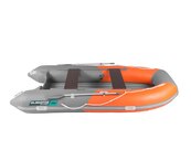 НАДУВНАЯ ЛОДКА GLADIATOR E380S в Калининграде