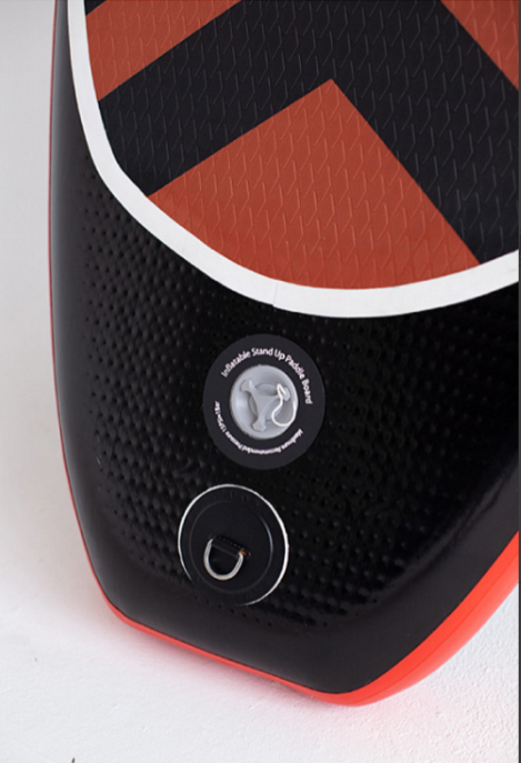 НАДУВНОЙ SUP-BOARD BURNFIRE 10,6 в Калининграде