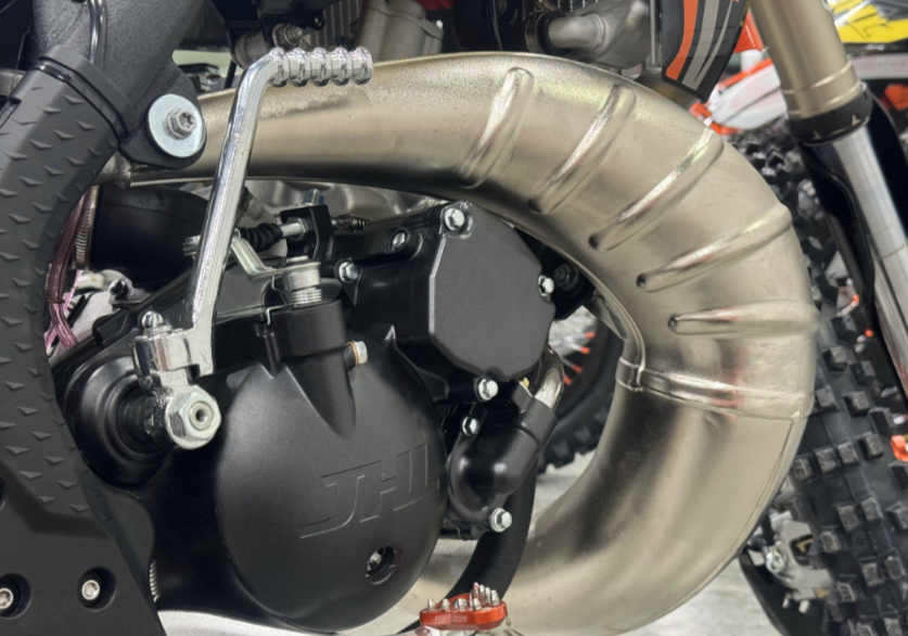 Мотоцикл JHLMOTO JHL M5 MT250 (1E66MM) в Калининграде