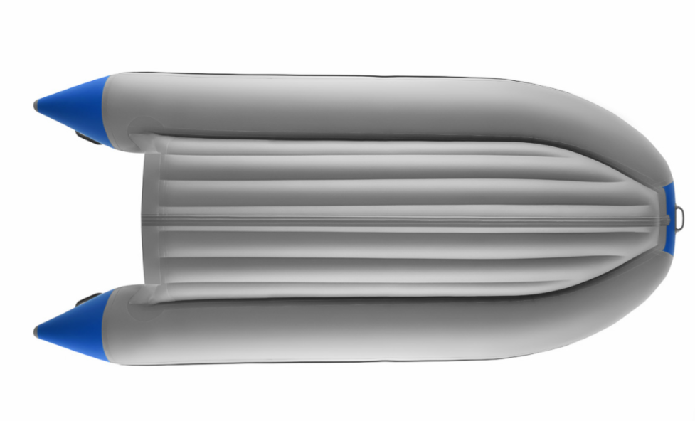 ЛОДКА ДРАККАР 3400 НДНД HANT-PRO в Калининграде