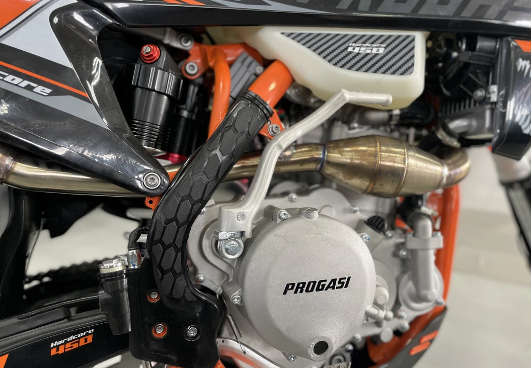 Мотоцикл PROGASI HARDCORE 450 в Калининграде