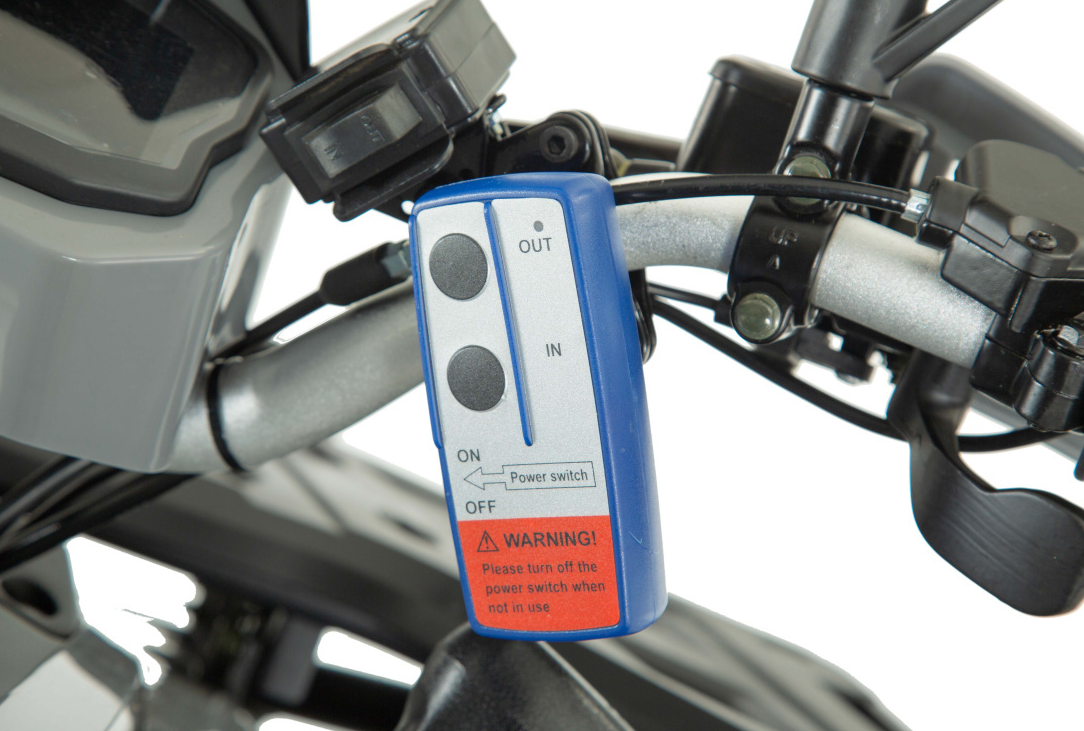 Квадроцикл YACOTA VIKING PRO 250 в Калининграде