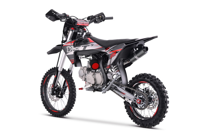 Питбайк YACOTA H5 125 в Калининграде