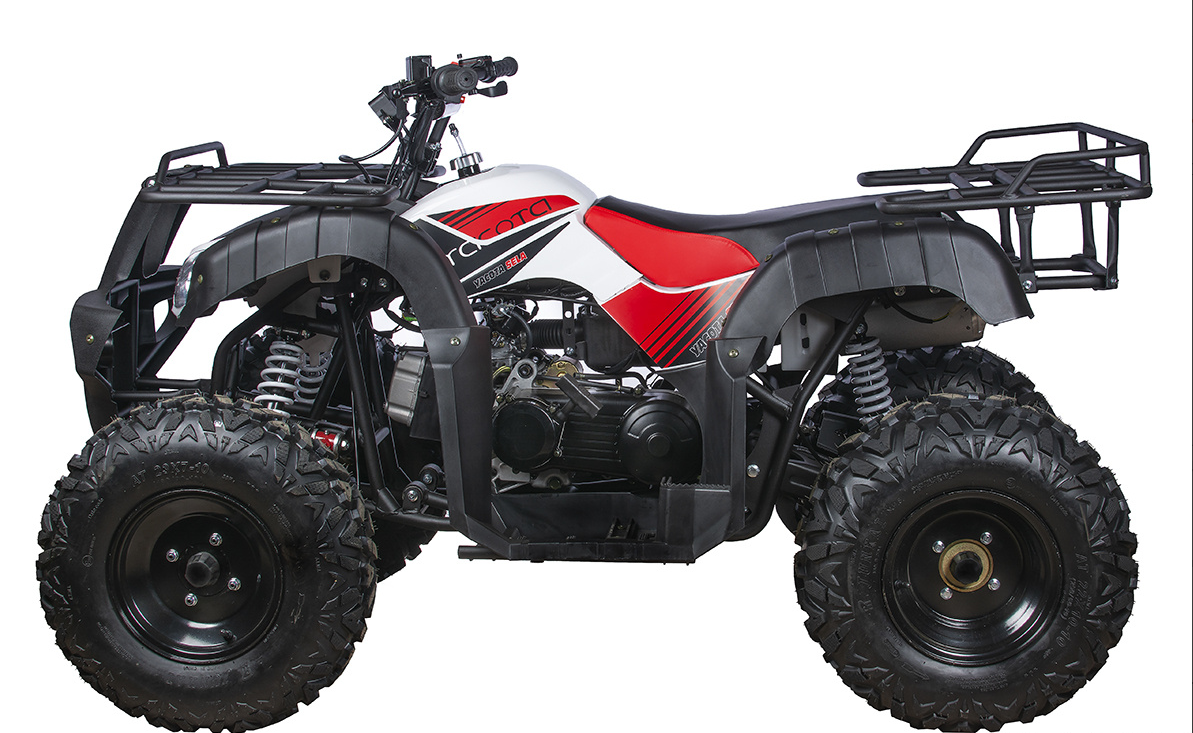 Квадроцикл YACOTA SELA 200 в Калининграде