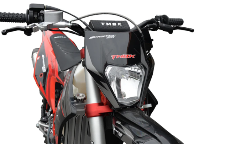 Питбайк TMBK Sprinter 300 (NB300) в Калининграде