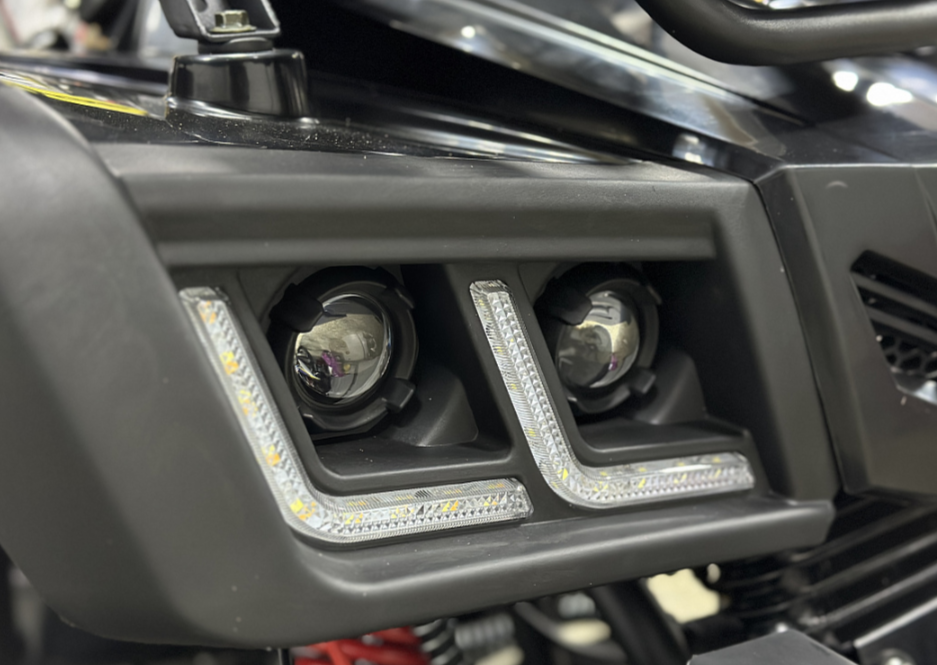 Квадроцикл GBM MAVERICK 300 NEW PREMIUM в Калининграде