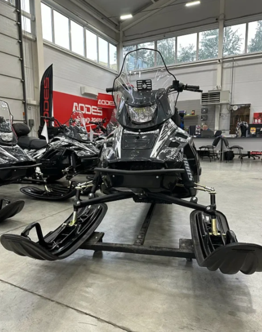 СНЕГОХОД IRBIS SF200L XE SUPERLONG в Калининграде