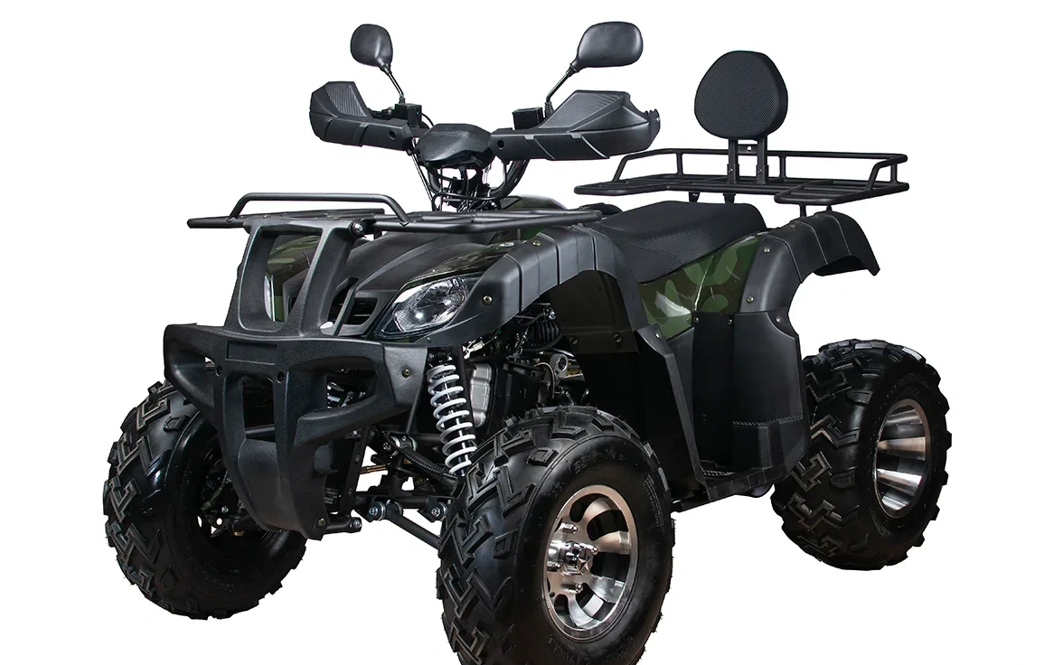 Квадроцикл YACOTA SELA 200 PRO в Калининграде