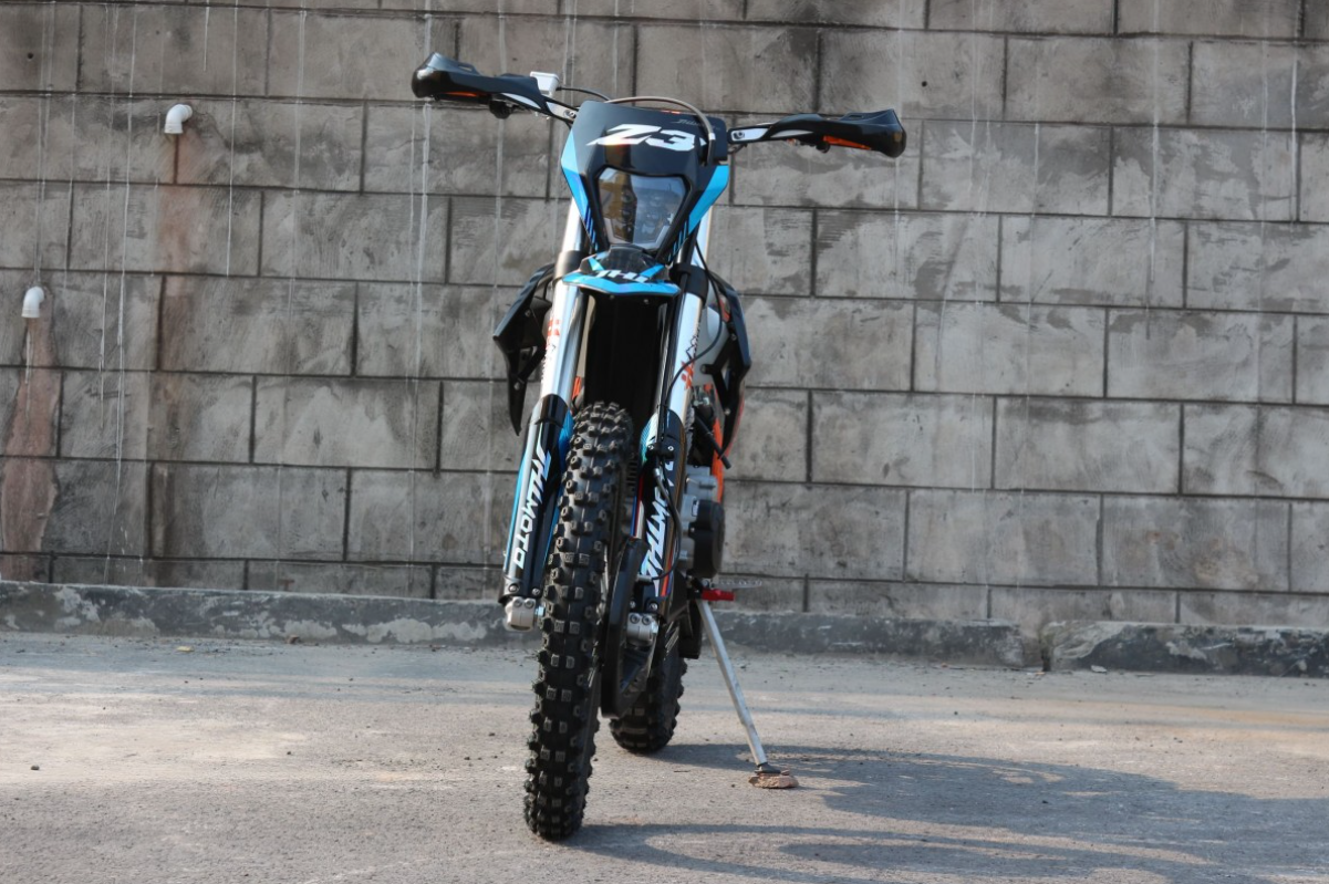 Мотоцикл JHLMOTO JHL Z3 CB250 (172FMM-3A) в Калининграде