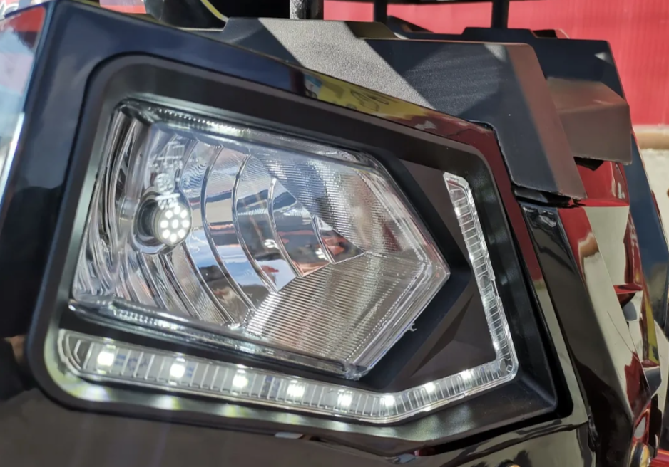 Квадроцикл GBM SHARP BIG 300 NEW в Калининграде