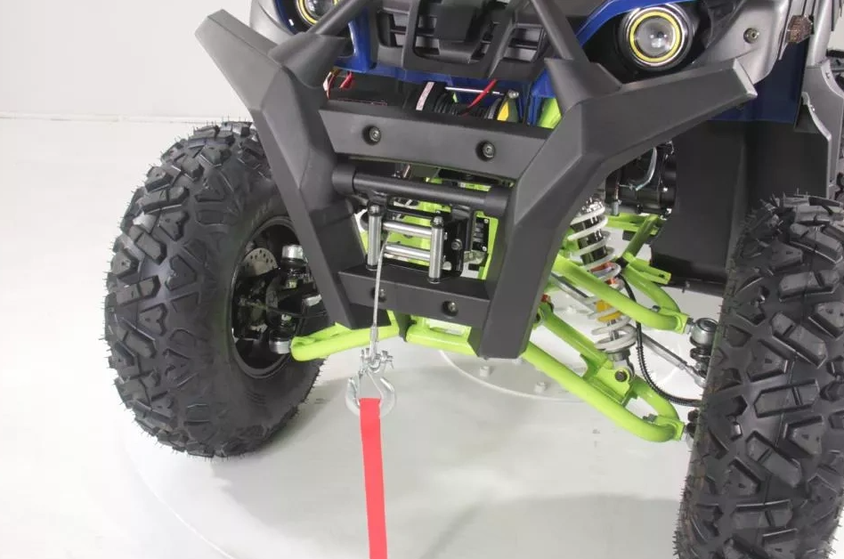 Квадроцикл YACOTA SELA MAX 200 в Калининграде