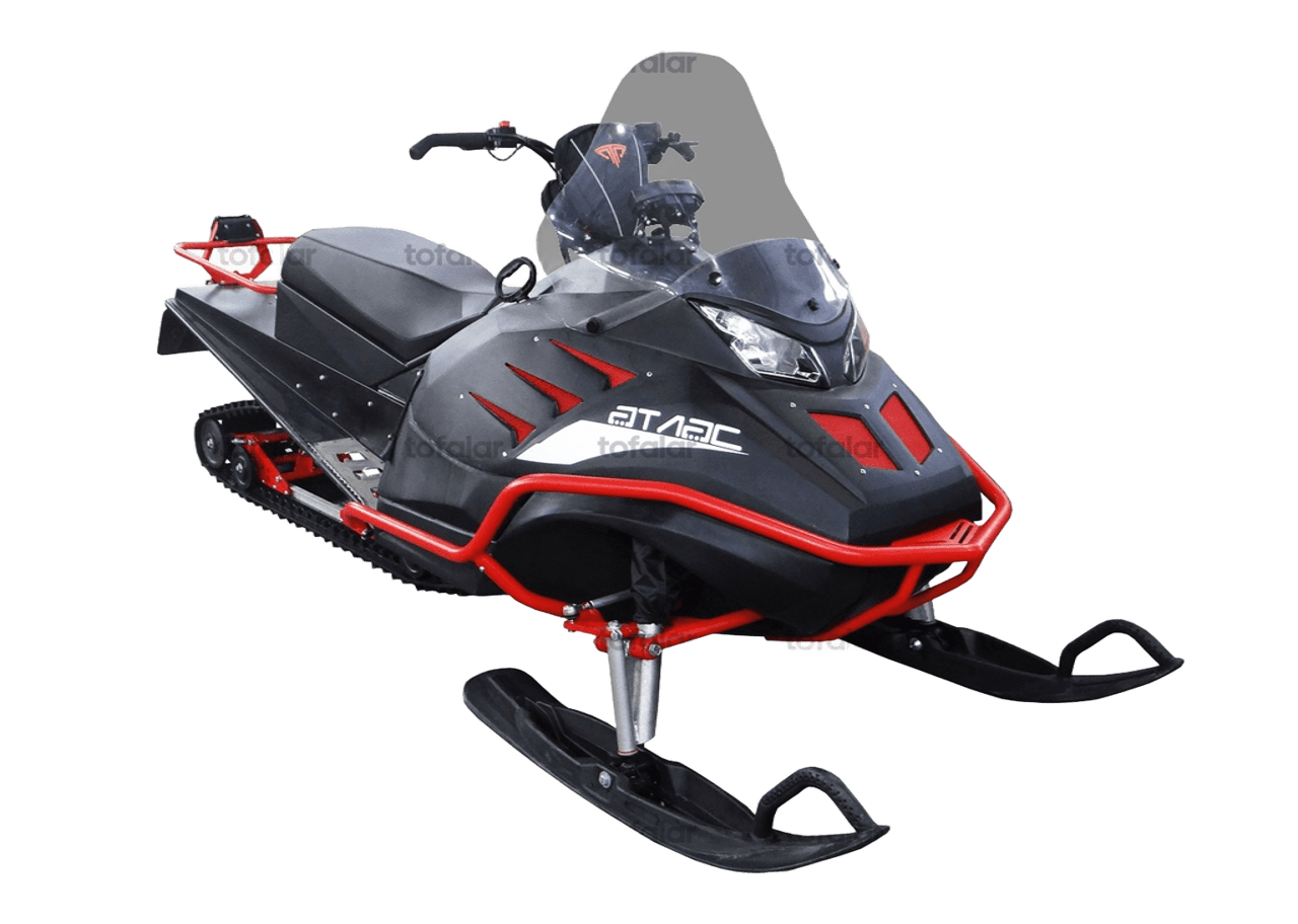 Снегоход ТОФАЛАР АТЛАС 500 в Калининграде