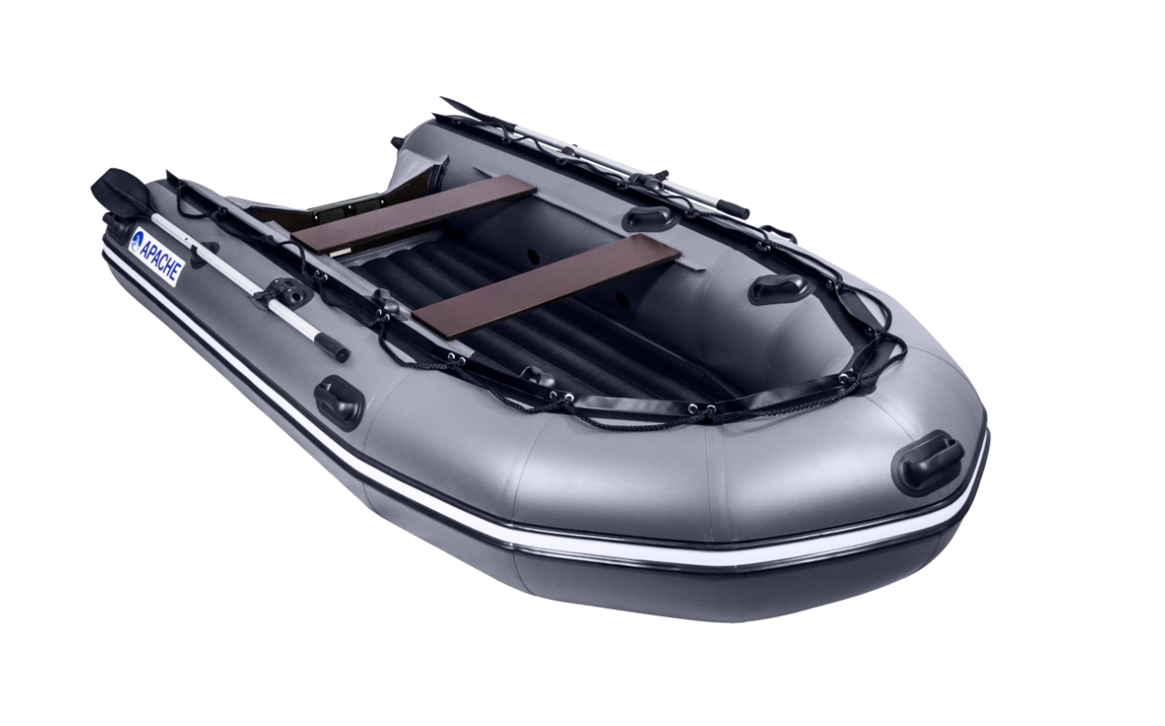 Лодка APACHE 3300 НДНД в Калининграде