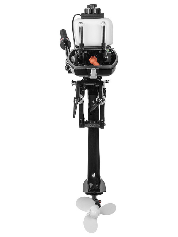 ЛОДОЧНЫЙ МОТОР GLADIATOR G3FHS в Калининграде