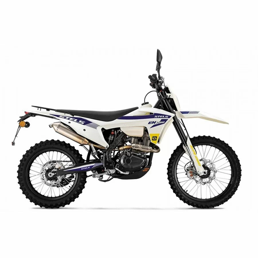 Мотоцикл STELS ЭНДУРО EN250  в Калининграде