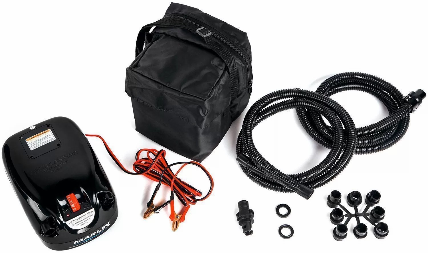 ЭЛЕКТРИЧЕСКИЙ НАСОС MARLIN GP-80 в Калининграде