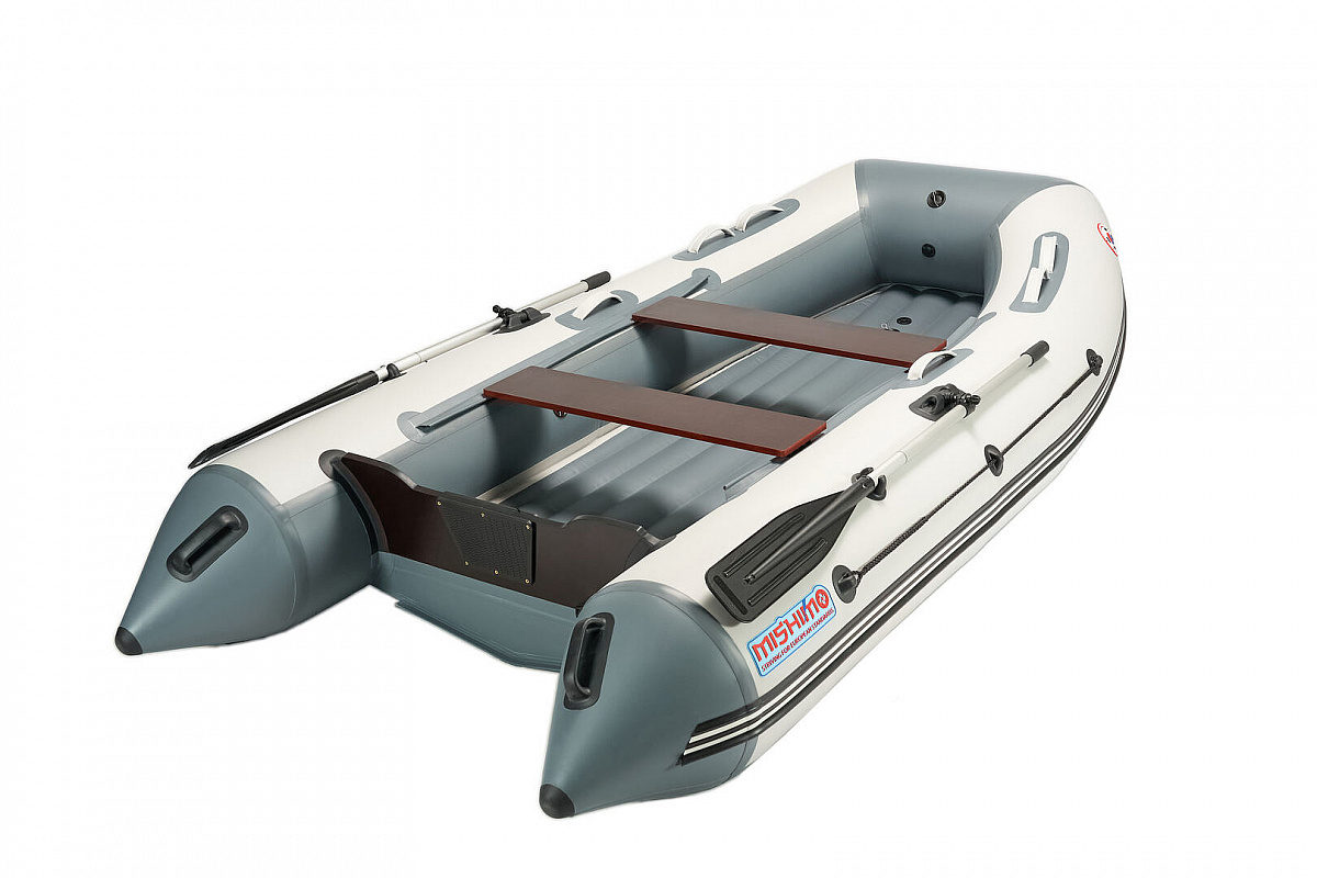 Лодка MISHIMO LITE 360 в Калининграде
