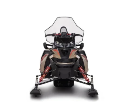 Снегоход AODES Siberiacross 1000 WT 508mm LCD 6.8 в Калининграде